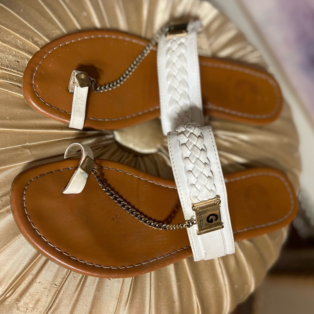 G by GUESS